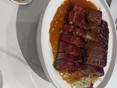 -富淳饭店(陆家嘴保利广场店)