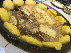 -大鹅岛灶台鱼·铁锅炖(水库路店)