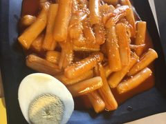 -唛嘻哒烤串朝鲜族风味(金桥店)