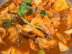-李想大虾(吾悦广场店)