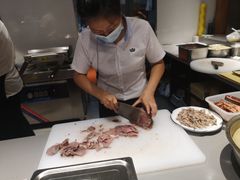 -高玛纳驴肉火烧(河间总店)