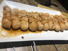 -郑享吃烧烤烩面(红专路店)