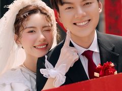 -金夫人婚纱摄影(惠阳店)