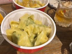 -东泰祥生煎馆(重庆北路店)