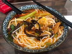 -螺世纪螺蛳粉·桂味小排档(裕德店)