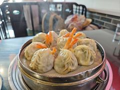 -叶存利海鲜大馅饺子(海宁路总店)