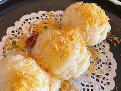 -彩丰楼中餐厅·仁恒洲际酒店