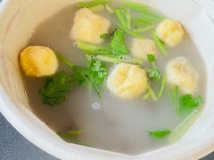 金牌鸭血粉丝汤-鸡鸣汤包(红山动物园店)