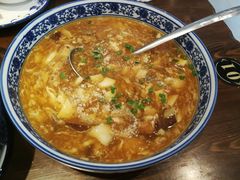 -兰边碗(鼓楼店)