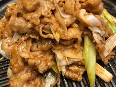 -青年公社烤鸭(青年路店)