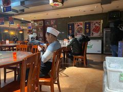 -天下客饭店(中山路店)