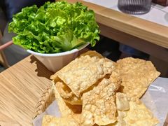 -辣虎·庭院火锅(临平新天地店)