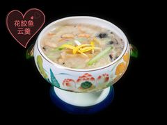 -叶氏大快活酒楼·佛山老字号