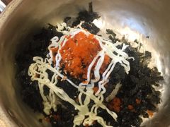 -首尔馆韩国料理(金童路店)