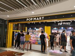 -泡泡玛特POPMART(天环购物中心店)
