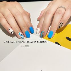 -Cici Nail日式美甲美睫工作室