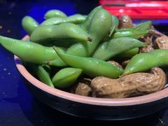 -浩爷羊蝎子火锅(望京店)