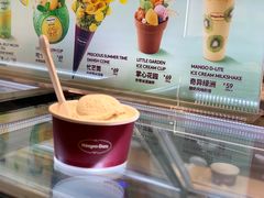 -哈根达斯(世界城店)