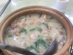 -云腾砂锅粥(龙津东路店)