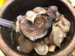 -本味焖罐源(天泽街店)