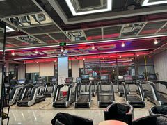 -奇迹健身·恒温游泳(金海首座店)