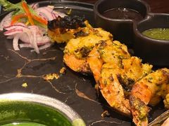 -甘尼仕印度餐厅爵士酒吧(阳春巷店)