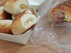 -巴黎贝甜(熙悦汇店)