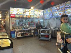 -202特色排档(五缘湾店)