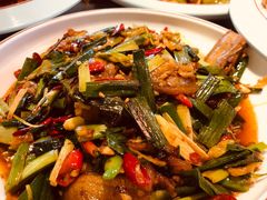 -先启半步颠·川菜小炒