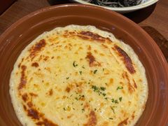 奶汁芝士土豆泥-萨莉亚意式餐厅(杭州滨江天街店)