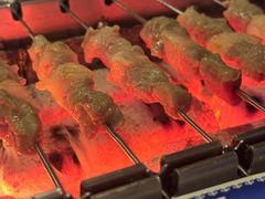 -很久以前羊肉串(打浦路店)