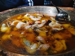 -雲蜀龙阁·金牌水煮鱼(方庄店)