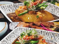 -长崎屋·日本料理·刺身·烧鸟(天河北路店)