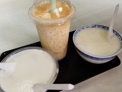 -百花传统甜品店(原址店)