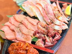 -大阪烧肉BAKA一代(国贸商住大厦店)