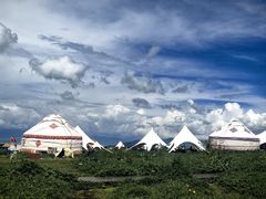 -新疆那拉提国家旅游度假区