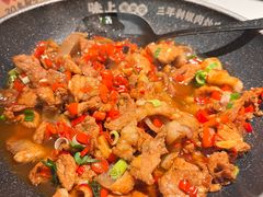 -味上湘菜馆(悦方ID MALL店)