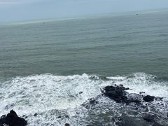 -漳州滨海火山岛自然生态风景区