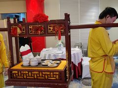 -聚春园自助餐厅(东街口店)