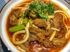 -马老六清真餐厅(雁滩店)