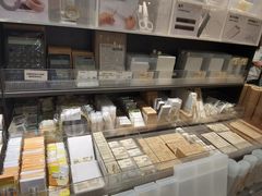 -MUJI无印良品(万科里店)