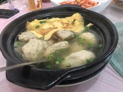-芸海阁·农家私房菜(沙家浜景区出口店)