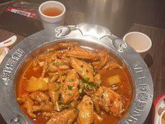 -胖哥俩肉蟹煲(湖滨银泰in77店)