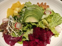 -真地道京味府·鲜橙烤鸭·北京菜(朝外大街东大桥店)