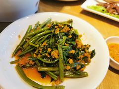 -莆田餐厅PUTIEN(三里屯店)