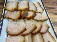 -合合春饼·酱骨·东北菜(潘家园店)