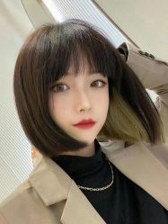 -洛施奇烫发染发沙龙