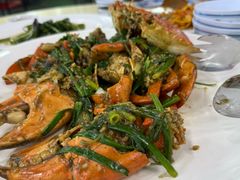 -無招牌海鮮(芽笼店)