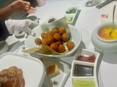 -味+新京宴·烤鸭·北京菜(创意谷店)