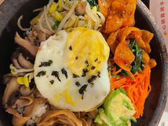 -七八冷面·延边朝鲜族美食(圣熙八号店)